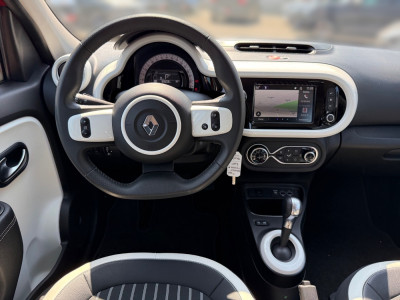 Renault Twingo Gebrauchtwagen