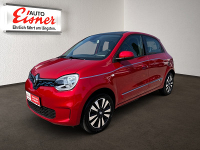 Renault Twingo Gebrauchtwagen