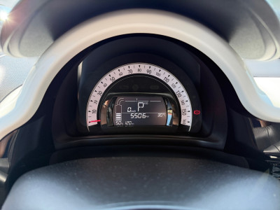 Renault Twingo Gebrauchtwagen