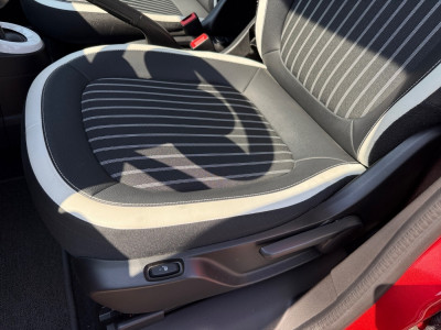 Renault Twingo Gebrauchtwagen