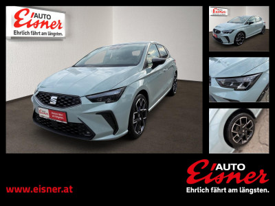 Seat Ibiza Neuwagen