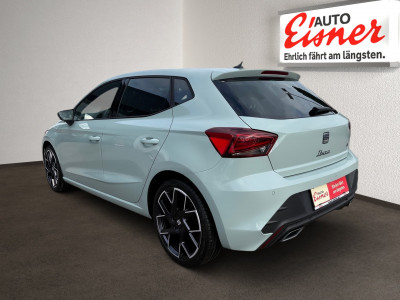 Seat Ibiza Neuwagen