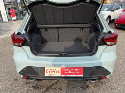 Seat Ibiza Neuwagen