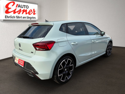 Seat Ibiza Neuwagen