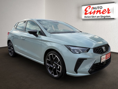 Seat Ibiza Neuwagen