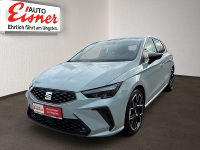 Seat Ibiza Neuwagen