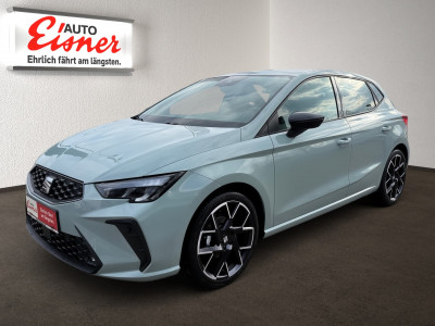 Seat Ibiza Neuwagen
