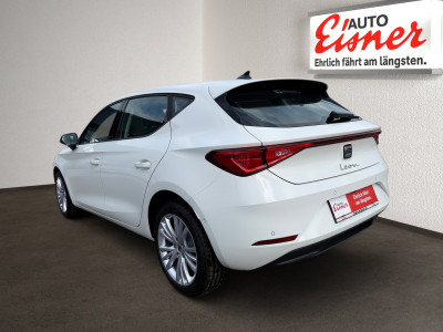 Seat Leon Neuwagen