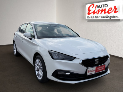 Seat Leon Neuwagen