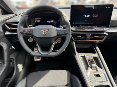 Cupra Formentor Vorführwagen