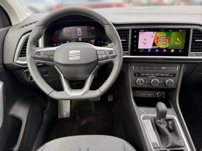 Seat Ateca Neuwagen Seat Ateca Neuwagen