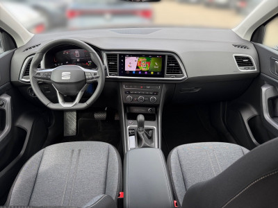 Seat Ateca Neuwagen Seat Ateca Neuwagen