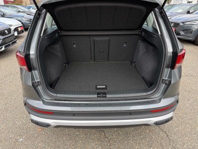 Seat Ateca Neuwagen Seat Ateca Neuwagen