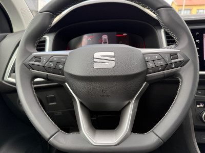 Seat Ateca Neuwagen Seat Ateca Neuwagen