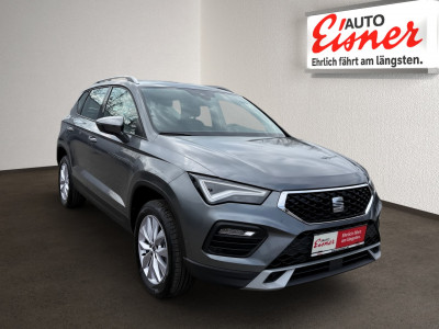 Seat Ateca Neuwagen Seat Ateca Neuwagen