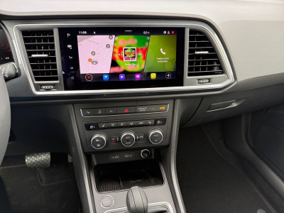 Seat Ateca Neuwagen Seat Ateca Neuwagen