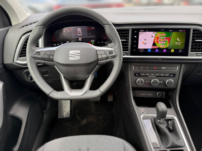 Seat Ateca Neuwagen
