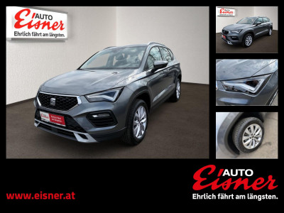 Seat Ateca Neuwagen