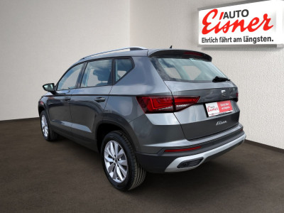 Seat Ateca Neuwagen