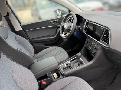 Seat Ateca Neuwagen