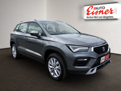 Seat Ateca Neuwagen