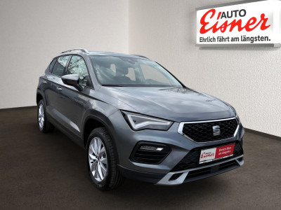 Seat Ateca Neuwagen