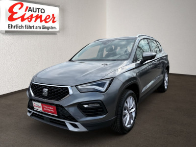 Seat Ateca Neuwagen