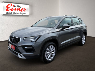 Seat Ateca Neuwagen