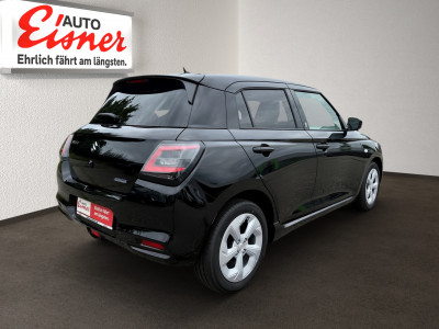 Suzuki Swift Vorführwagen