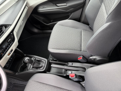 Suzuki Swift Vorführwagen