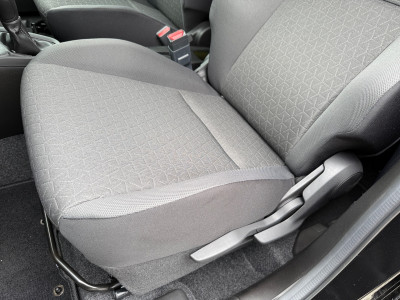 Suzuki Swift Vorführwagen