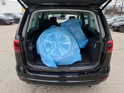 Seat Alhambra Gebrauchtwagen