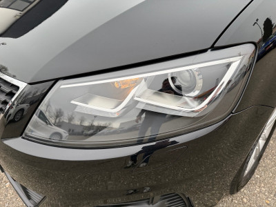 Seat Alhambra Gebrauchtwagen