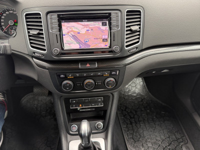 Seat Alhambra Gebrauchtwagen