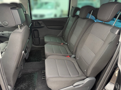 Seat Alhambra Gebrauchtwagen