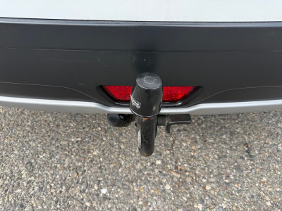 Suzuki SX4 Gebrauchtwagen