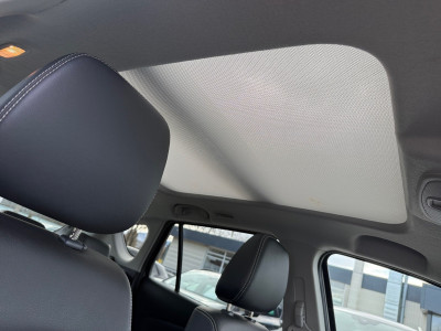 Suzuki SX4 Gebrauchtwagen