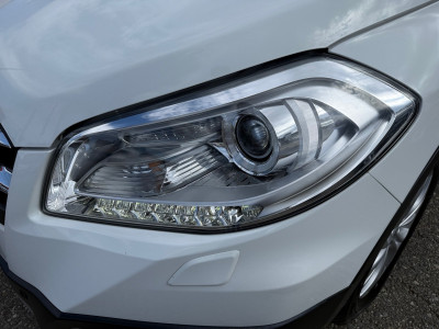 Suzuki SX4 Gebrauchtwagen