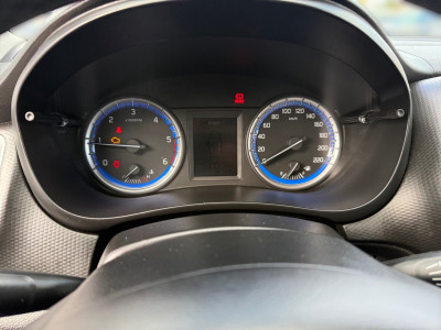 Suzuki SX4 Gebrauchtwagen