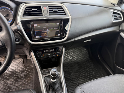 Suzuki SX4 Gebrauchtwagen