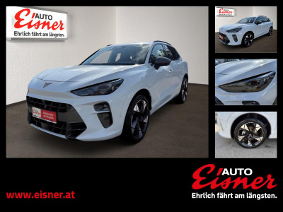 Cupra Terramar Vorführwagen