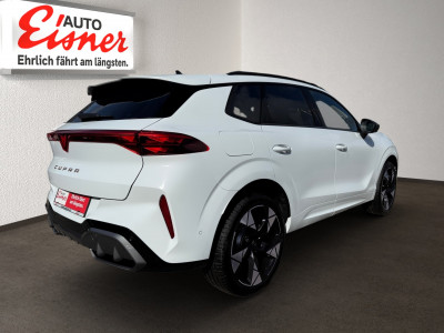 Cupra Terramar Vorführwagen