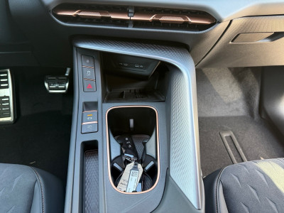 Cupra Terramar Vorführwagen