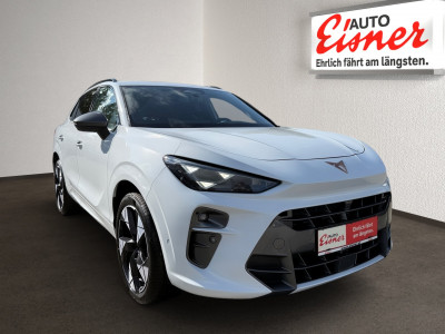 Cupra Terramar Vorführwagen