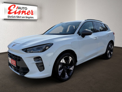 Cupra Terramar Vorführwagen