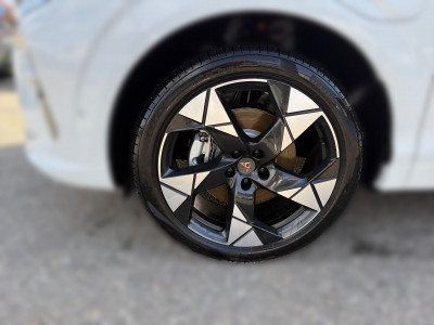 Cupra Terramar Vorführwagen