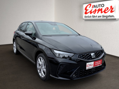 Seat Ibiza Neuwagen