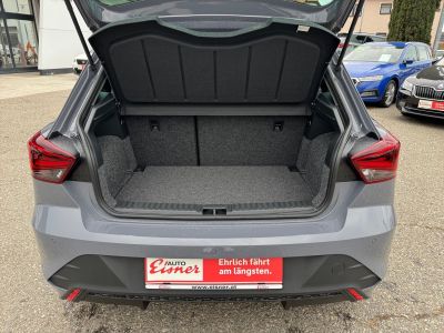 Seat Ibiza Vorführwagen Seat Ibiza Vorführwagen