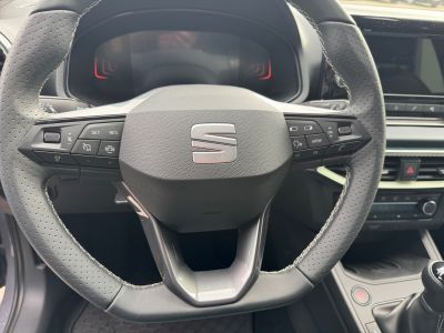 Seat Ibiza Vorführwagen Seat Ibiza Vorführwagen
