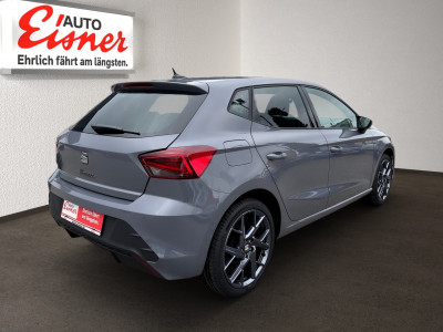 Seat Ibiza Neuwagen